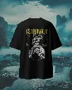 ASTRONAUT conops | Oversized T-shirt | Unisex