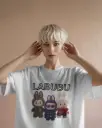 Labubu | printed | t shirts |Trending