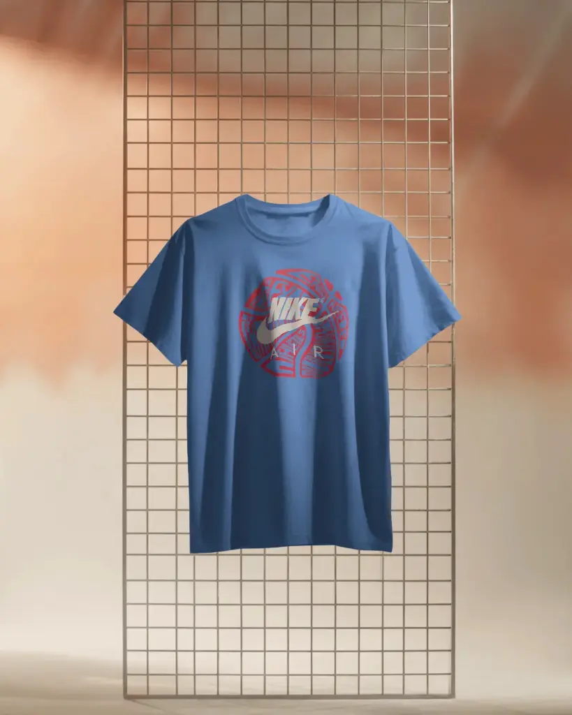 NIKE | PRINTED | REGULAR FIT | TSHIRT 