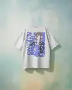 MIKU NAKANO | Oversized T-shirt | ANIME|