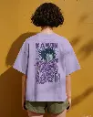 The Knights of the Zodiac  | Oversized T-shirt | ANIME | UNISEX