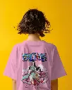  Boa Hancock from One Piece | Oversized T-shirt | ANIME | UNISEX