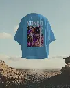 Yonko Anime | Oversized T-shirt | ANIME | UNISEX