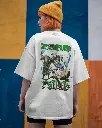 ZORO ONE PIECE | Oversized T-shirt | ANIME | UNISEX