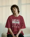 HENTAI Anime | Oversized T-shirt | ANIME | WOMENS