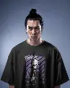 Gojo - Jujutsu Kaisen | Oversized T-shirt | ANIME | UNISEX