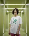  My Hero Academia | Oversized T-shirt | ANIME | UNISEX