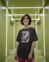KISAME Anime | Oversized T-shirt | ANIME | UNISEX