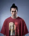 TOKYO REVENGERS | Oversized T-shirt | ANIME | UNISEX