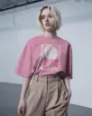 TOKYO REVENGERS | Oversized T-shirt | ANIME | UNISEX