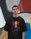 TOKYO REVENGERS | Oversized T-shirt | ANIME | UNISEX