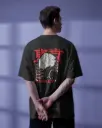 MIKEY | TOKYO REVENGERS | Oversized T-shirt | ANIME | UNISEX