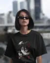 TOKYO REVENGERS | Oversized T-shirt | ANIME | UNISEX