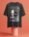 ATTACK ON TITAN | Oversized T-shirt | ANIME | UNISEX