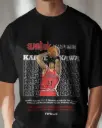 SLAM DUNK | Oversized T-shirt | ANIME | UNISEX
