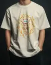 ICE FROM ONE PIECE | Oversized T-shirt | ANIME | UNISEX