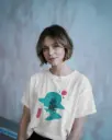 ONE PIECE | Oversized T-shirt | ANIME | UNISEX