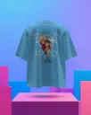 ONE PIECE | Oversized T-shirt | ANIME | UNISEX