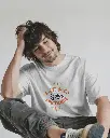 Classic dyi  Printed | Oversized T-shirt | Unisex