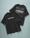 DODGE | PRINTED | T SHIRT | CARS