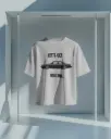 LETS GET ROLLING CAR | PRINTRED | T SHIRT | CARS