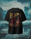 THYEAM THEAM | oversized T-shirt | Unisex