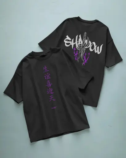 ARISE | SOLO LEVELING | PRINTED | TSHIRT | ANIME